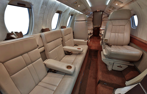 1984 Citation III2