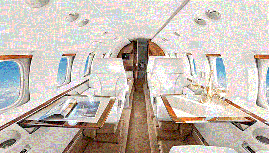 1990 Hawker 800A1