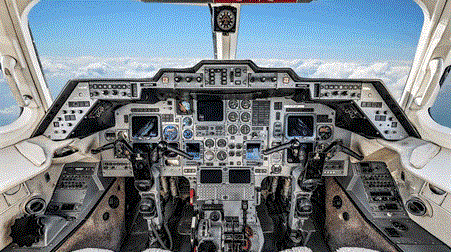 1990 Hawker 800A3