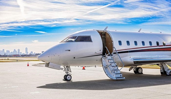 1995 BOMBARDIER CHALLENGER CL 6001