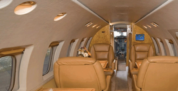 1995 Hawker 800A1