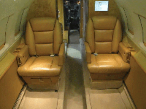1995 Hawker 800A2