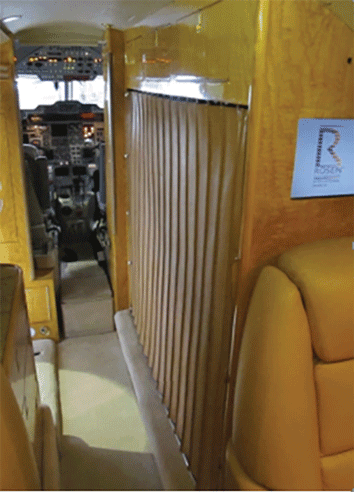 1995 Hawker 800A3
