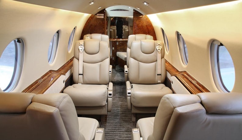 1997 Beechjet 400A112