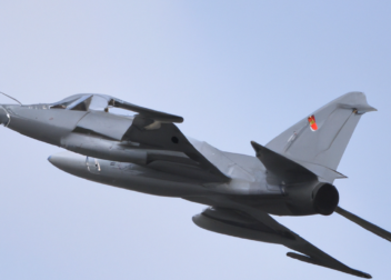 Poland Turns To South Korea’s FA-50 Fighter/Attack Jet
