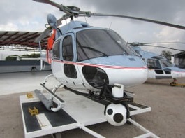 2000 Eurocopter AS355N