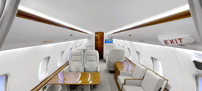 2002 Global Express2
