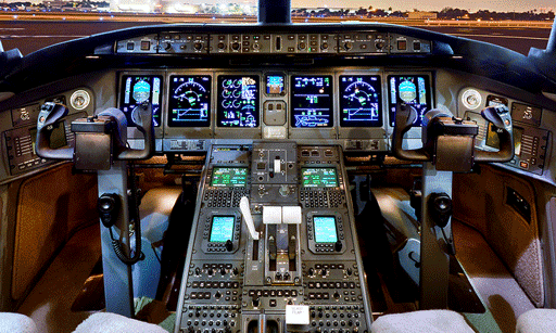 2002 Global Express3