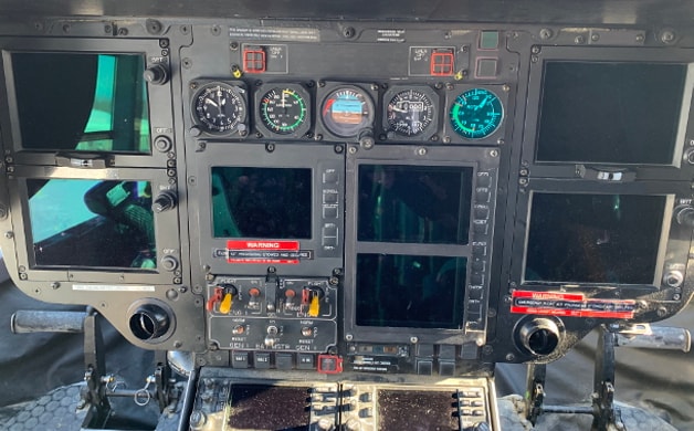 2006 Eurocopter EC-135-P2+1