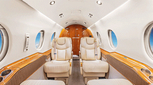 2006 Hawker 400XP3