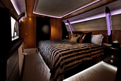 2007 Boeing Business Jet3