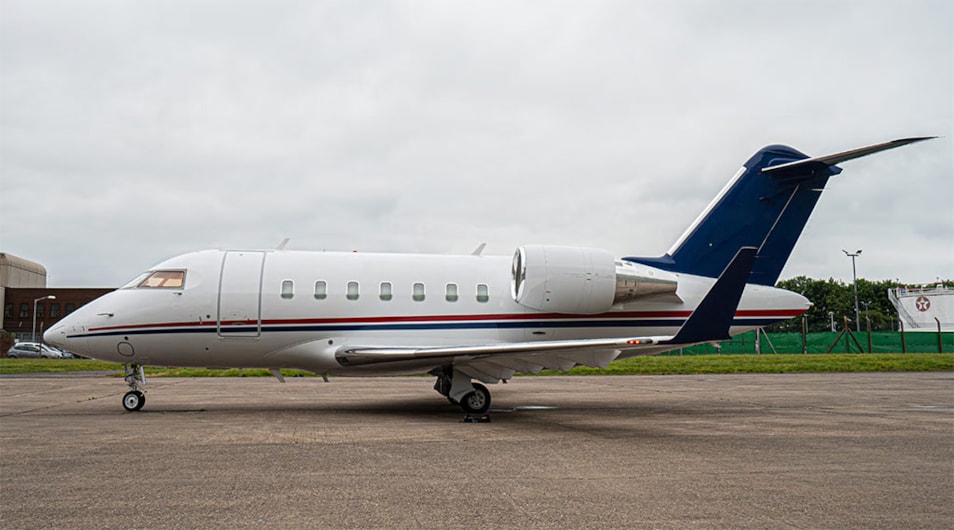 2008 Challenger 6051