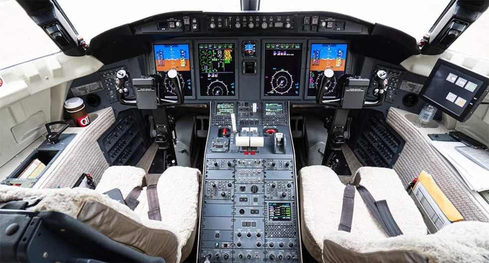 2008 Challenger 6053