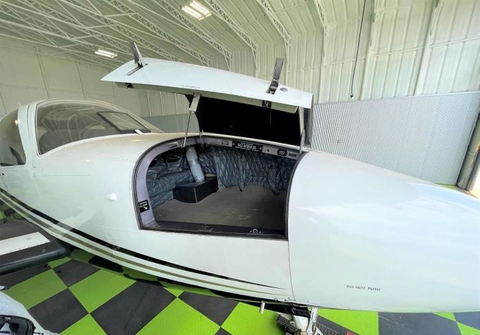 2010 BEECHCRAFT G58 BARON3