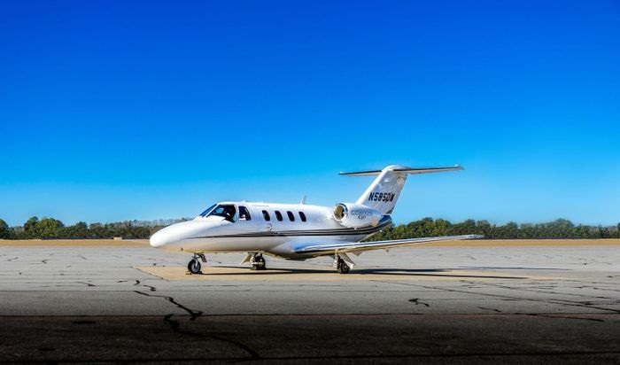 2010 CESSNA CITATION CJ1+