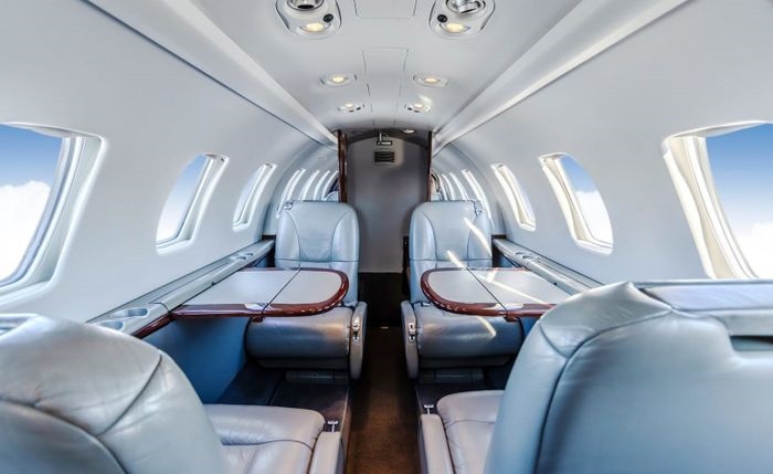2010 CESSNA CITATION CJ1+2