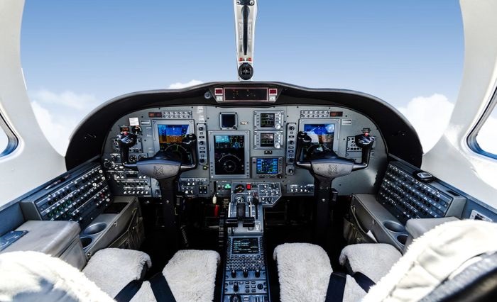 2010 CESSNA CITATION CJ1+3