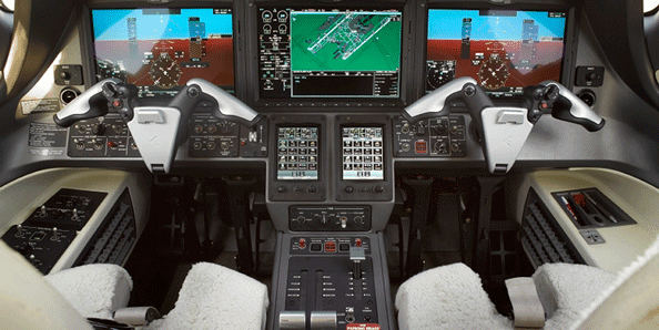 2015 Phenom 3003