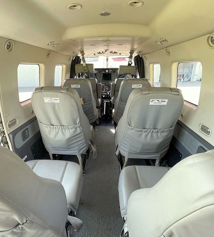 2015 QUEST AIRCRAFT KODIAK1
