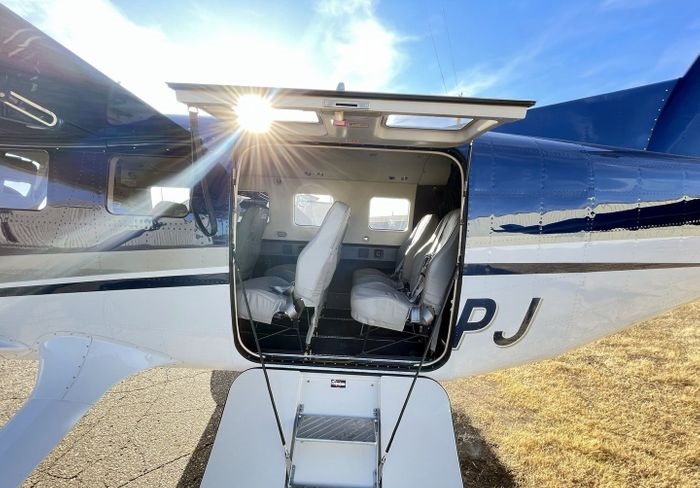 2015 QUEST AIRCRAFT KODIAK2