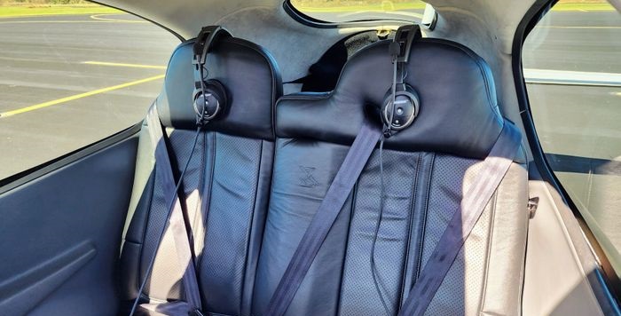 2016 CIRRUS SR22-G53