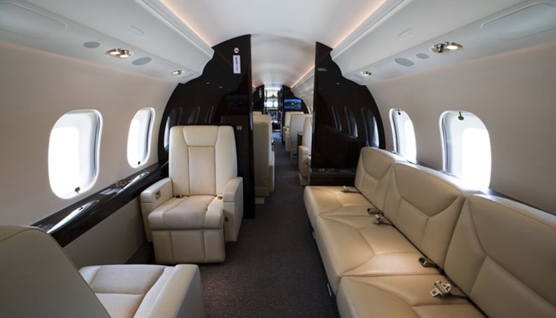 2016 Global 60002