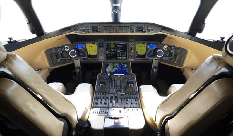 2016 Global 60003