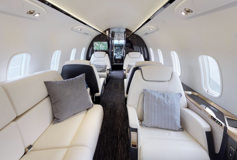 2018 Challenger 3502