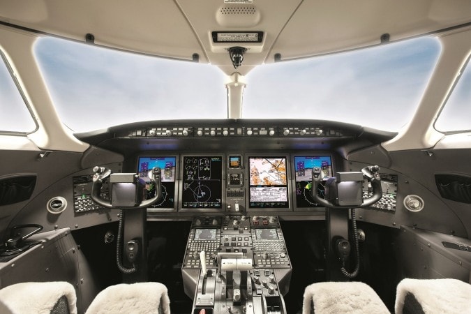 2018 Challenger 3503