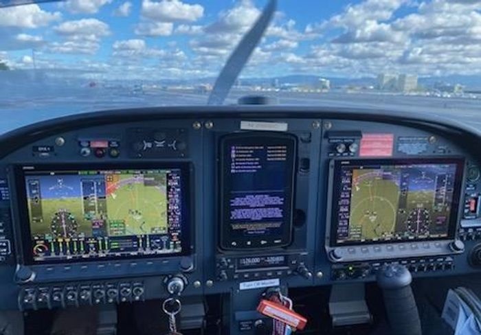 2019 CZECH SPORT AIRCRAFT SPORTCRUISER