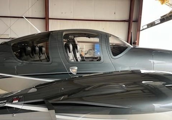 2020 DIAMOND DA621