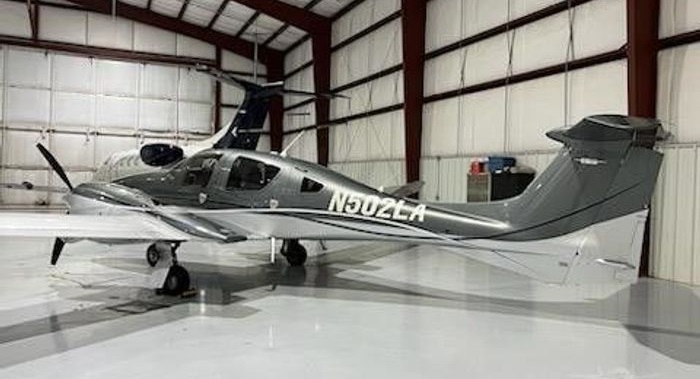 2020 DIAMOND DA622