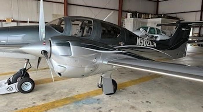 2020 DIAMOND DA623