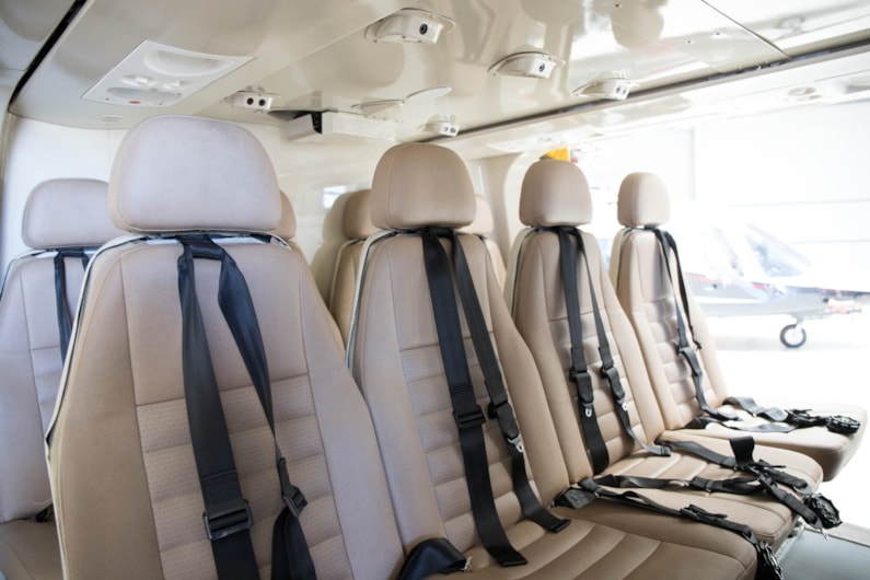 2021 Agusta AW1391