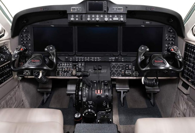 2021 King Air 360114