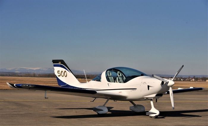 2022 TL SPORT AIRCRAFT TL-2000 STING S41