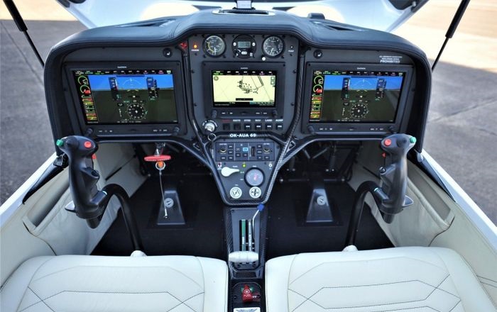 2022 TL SPORT AIRCRAFT TL-2000 STING S42
