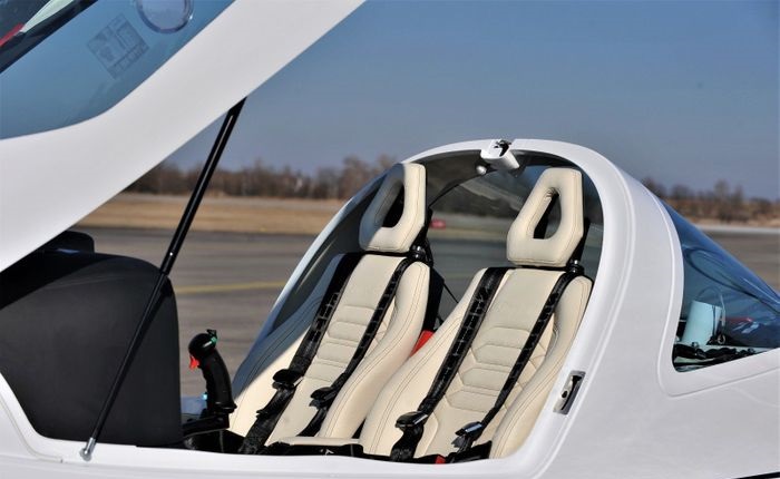 2022 TL SPORT AIRCRAFT TL-2000 STING S43