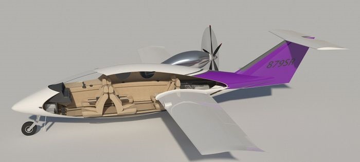 2023 VELOCE PLANES VELOCE 600 TURBOPROP2