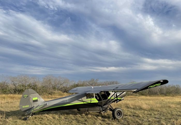 AMERICAN LEGEND AL18 SUPER LEGEND2